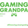 Gamer Grandpa Definition Gaming