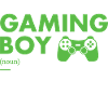 Gamer Boy Definition Gaming