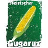steirischa Gugaruz - steirischer Mais