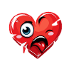 Broken Heart