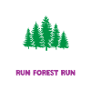 Trail Running - Run Forest Run