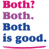 LGBTQ Pride Month - Bisexual Pride