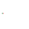 T-shirt Catane Italie Crest