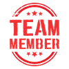 Team Mitglied