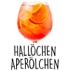 Bonjour apéritif apéritif d'été