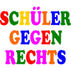 Schüler gegen rechts