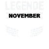 November 1948 Legend for 75 years Man Woman