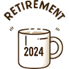 Ruhestand 2024 Coffee Addicts Haven
