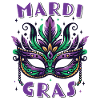 Mardi Gras