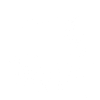 Skull with compass