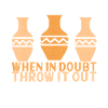 Pottery Pottery