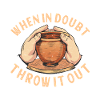 Pottery Pottery