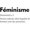 Définition Féminisme noir
