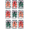 Lovers Card