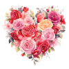 Rose Bouquet