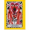 Lovers Card