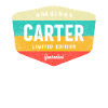 Carter Personalized Name - Carter