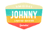 Johnny Personalized Name - Johnny