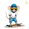 THE SPECIAL MOUSE