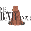 NEU-Bärlinär - NEUBärlinär - Neu-Berliner
