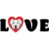 Love Dogs