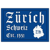 Zürich Schweiz Est 1351
