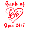 Bank of Love