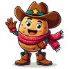 Cowboy Potato