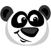 Funny Panda Panda Bear