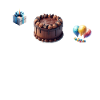 Happy Birthday Polygon