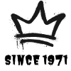 Crown - Since 1971