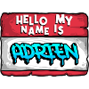 First Name Adrien