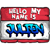 First Name Julien