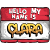 First Name Clara