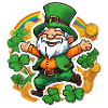 Saint Patrick 1