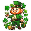 Saint Patrick 2