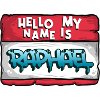 First Name Raphael