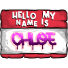 First Name Chloe
