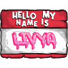 First Name Livya