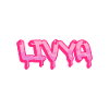 Graffiti Name Livya