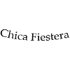 Chica fiestera