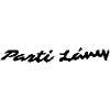 Parti lány
