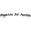 ragazza del partito