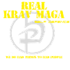 bad things Krav Maga
