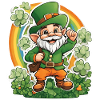 Saint Patrick 3