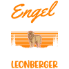 Leonberger Engel