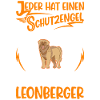 Leonberger Schutzengel