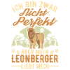 Leonberger Gift