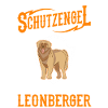 Leonberger Schutzengel