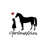 Pferdemädchen